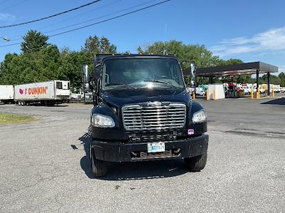 Used 2019 Freightliner M2 106 Conventional Cab Flatbed Truck for sale #212102 - photo 2