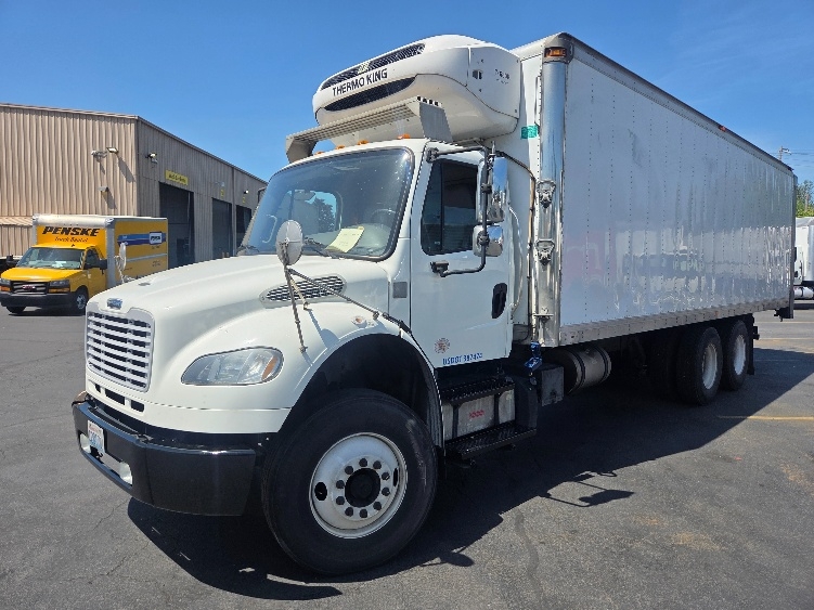 Used 2017 Freightliner M2 106 - photo 5