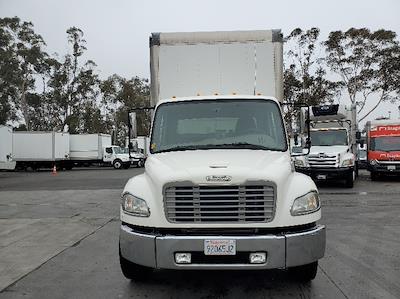 Used 2019 Freightliner M2 106 Conventional Cab Morgan Truck Body Box Truck with Liftgate for sale #212155 - photo 2
