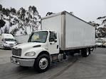 Used 2019 Freightliner M2 106 Conventional Cab Morgan Truck Body Box Truck with Liftgate for sale #212155 - photo 3