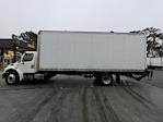 Used 2019 Freightliner M2 106 Conventional Cab Morgan Truck Body Box Truck with Liftgate for sale #212155 - photo 4