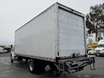 Used 2019 Freightliner M2 106 Conventional Cab Morgan Truck Body Box Truck with Liftgate for sale #212155 - photo 6