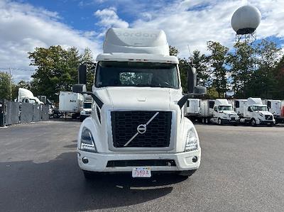 Used 2019 Volvo VNR Volvo D13 Semi Truck for sale #212173 - photo 2