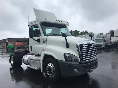 Used 2019 Freightliner Cascadia Detroit DD13 Semi Truck for sale #212188 - photo 1