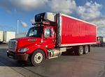 Used 2019 Freightliner M2 112 Morgan Truck Body Refrigerated Body SUP950MT for sale #212224 - photo 3
