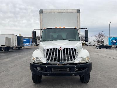 Used 2019 International DuraStar 4300 Morgan Truck Body Box Truck with Liftgate for sale #212228 - photo 2
