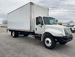 Used 2019 International DuraStar 4300 Morgan Truck Body Box Truck with Liftgate for sale #212228 - photo 1