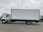 Used 2019 International DuraStar 4300 Morgan Truck Body Box Truck with Liftgate for sale #212228 - photo 4