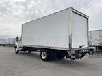 Used 2019 International DuraStar 4300 Morgan Truck Body Box Truck with Liftgate for sale #212228 - photo 6
