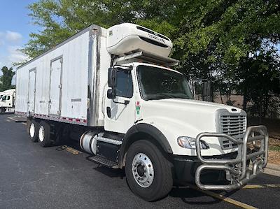 Used 2019 Freightliner M2 112 Refrigerated Body for sale #212334 - photo 1