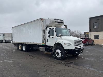 Used 2017 Freightliner M2 106 - photo 1