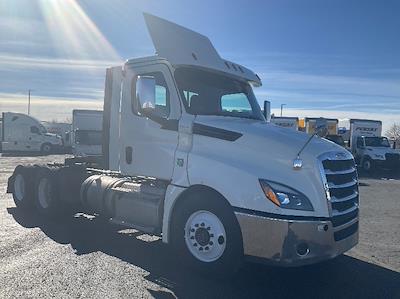 Used 2019 Freightliner Cascadia Detroit DD15AT Semi Truck for sale #212342 - photo 1