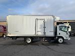 Used 2019 Isuzu NQR Refrigerated Body with Liftgate for sale #212346 - photo 15