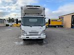 Used 2019 Isuzu NQR Refrigerated Body with Liftgate for sale #212346 - photo 2