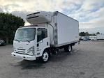 Used 2019 Isuzu NQR Refrigerated Body with Liftgate for sale #212346 - photo 3