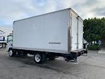 Used 2019 Isuzu NQR Refrigerated Body with Liftgate for sale #212346 - photo 6