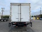 Used 2019 Isuzu NQR Refrigerated Body with Liftgate for sale #212346 - photo 7