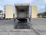 Used 2019 Isuzu NQR Refrigerated Body with Liftgate for sale #212346 - photo 9