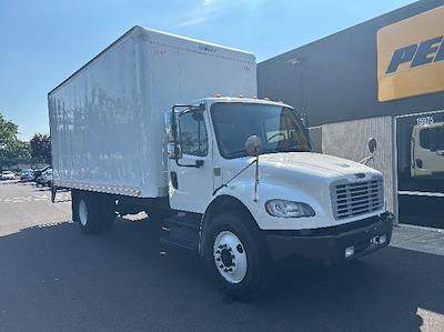 Used 2019 Freightliner M2 106 Conventional Cab Box Truck for sale #212380 - photo 1