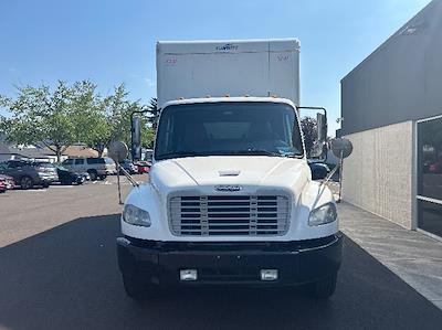 Used 2019 Freightliner M2 106 Conventional Cab Box Truck for sale #212380 - photo 2