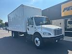Used 2019 Freightliner M2 106 Conventional Cab Box Truck for sale #212380 - photo 1