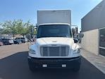 Used 2019 Freightliner M2 106 Conventional Cab Box Truck for sale #212380 - photo 2