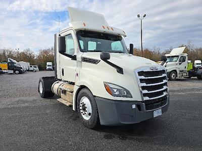 Used 2019 Freightliner Cascadia Detroit DD13 Semi Truck for sale #212407 - photo 1