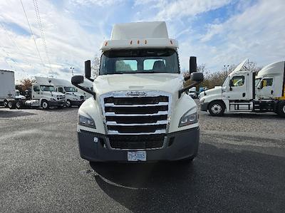 Used 2019 Freightliner Cascadia Detroit DD13 Semi Truck for sale #212407 - photo 2