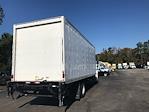 Used 2019 Hino 268A Single Cab Box Truck with Liftgate for sale #212411 - photo 13