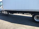 Used 2019 Hino 268A Single Cab Box Truck with Liftgate for sale #212411 - photo 5