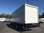 Used 2019 Hino 268A Single Cab Box Truck with Liftgate for sale #212411 - photo 6