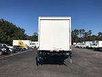 Used 2019 Hino 268A Single Cab Box Truck with Liftgate for sale #212411 - photo 7