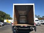 Used 2019 Hino 268A Single Cab Box Truck with Liftgate for sale #212411 - photo 8