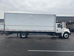 Used 2019 International DuraStar 4300 Box Truck with Liftgate for sale #212526 - photo 15