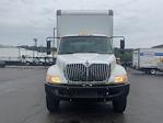 Used 2019 International DuraStar 4300 Box Truck with Liftgate for sale #212526 - photo 2