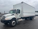 Used 2019 International DuraStar 4300 Box Truck with Liftgate for sale #212526 - photo 3
