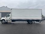 Used 2019 International DuraStar 4300 Box Truck with Liftgate for sale #212526 - photo 4