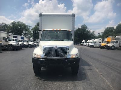 Used 2019 International DuraStar 4300 Morgan Truck Body Box Truck with Liftgate for sale #212527 - photo 2