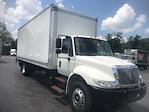 Used 2019 International DuraStar 4300 Morgan Truck Body Box Truck with Liftgate for sale #212527 - photo 1