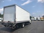 Used 2019 International DuraStar 4300 Morgan Truck Body Box Truck with Liftgate for sale #212527 - photo 13