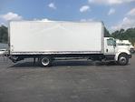 Used 2019 International DuraStar 4300 Morgan Truck Body Box Truck with Liftgate for sale #212527 - photo 15