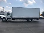 Used 2019 International DuraStar 4300 Morgan Truck Body Box Truck with Liftgate for sale #212527 - photo 4