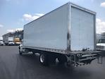 Used 2019 International DuraStar 4300 Morgan Truck Body Box Truck with Liftgate for sale #212527 - photo 6