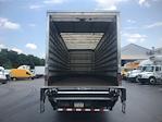 Used 2019 International DuraStar 4300 Morgan Truck Body Box Truck with Liftgate for sale #212527 - photo 8