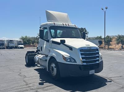 Used 2019 Freightliner Cascadia Detroit DD13 Semi Truck for sale #212615 - photo 1