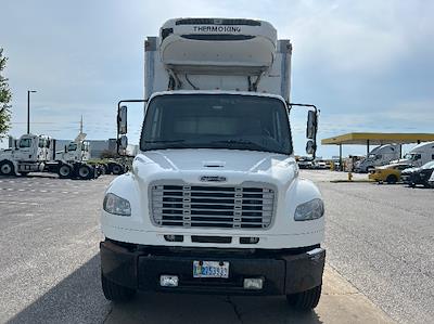 Used 2019 Freightliner M2 106 Refrigerated Body with Liftgate for sale #212654 - photo 2