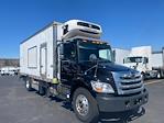 Used 2019 Hino 338 Refrigerated Body with Liftgate for sale #212708 - photo 1