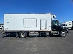 Used 2019 Hino 338 Refrigerated Body with Liftgate for sale #212708 - photo 11