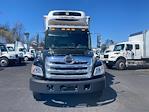 Used 2019 Hino 338 Refrigerated Body with Liftgate for sale #212708 - photo 2