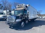 Used 2019 Hino 338 Refrigerated Body with Liftgate for sale #212708 - photo 3